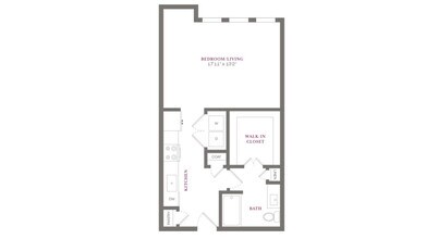 S2A Attainable 418 floor plan